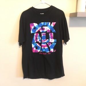 DGK skateboarding Tee